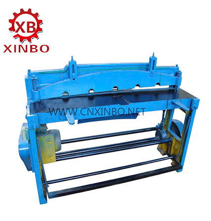 Auxiliary Machines Spare Parts