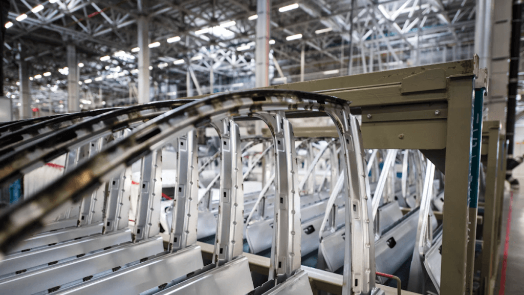 Roll forming machine manufacturers have been at the forefront of driving technological advancements and shaping the future of the metal fabrication industry.
