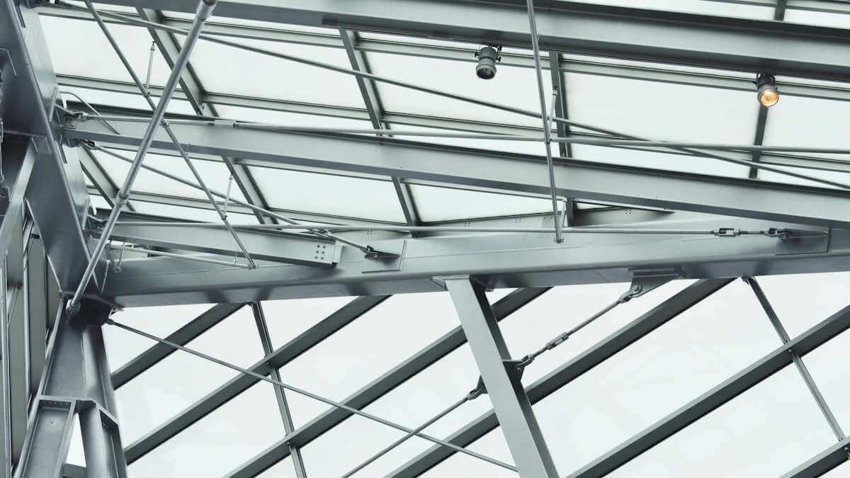 Steel purlins are essential components in modern construction, providing crucial structural support to roofs and walls.