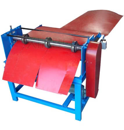 Steel Coil/Sheet Slitting Machine