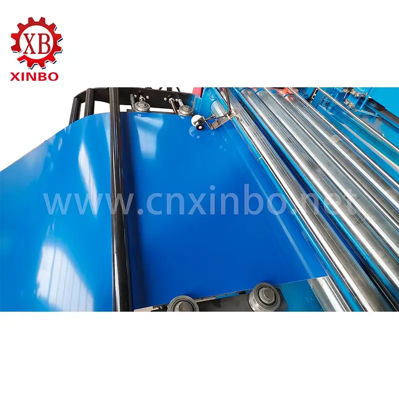 Coil Material Cutting Machines