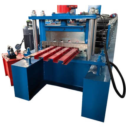 2024 New Style Decorative Panel Roll Forming Machine