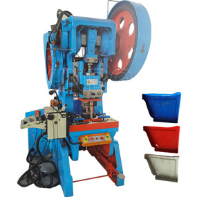 Rain Gutter Cover  Making Machine