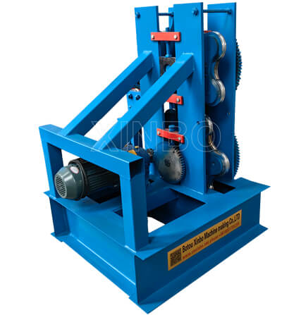 Door or Window Pipe Bending Machine