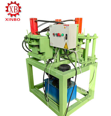 Door Frame 45 Degree Cutting Machine