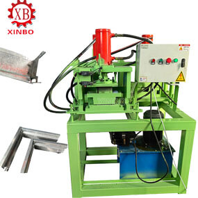 Door Frame 45 Degree Cutting Machine