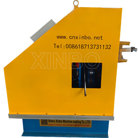 Door or Window Pipe Bending Machine