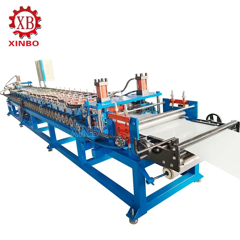 2The Best Machine for Advertising Large Square Gusset Plate