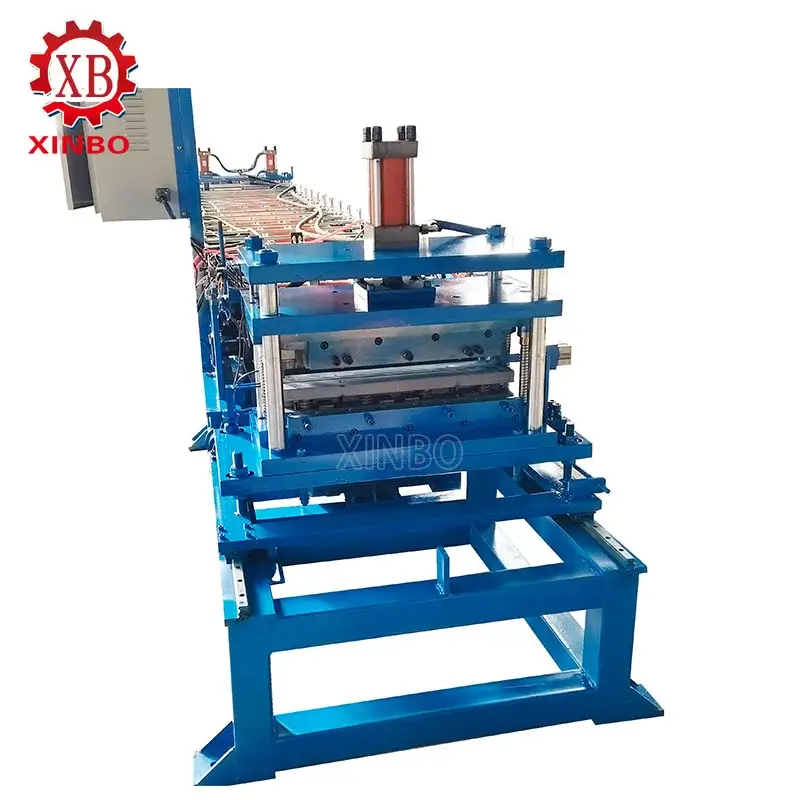 Advertising Gusset Plate Manufacturing Made Easy: The Best Machine for Advertising Large Square Gusset Plate