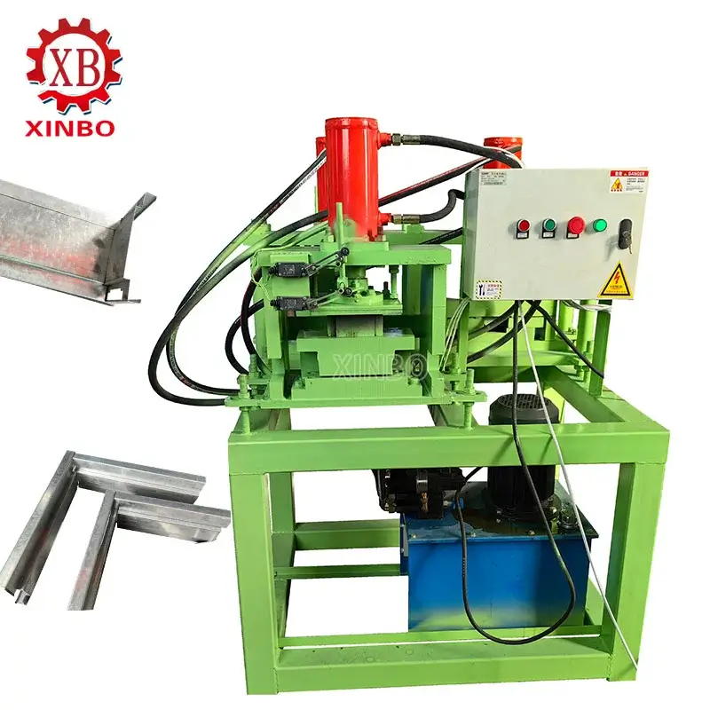 45 Degree Cutting Machines for Door Frames 1